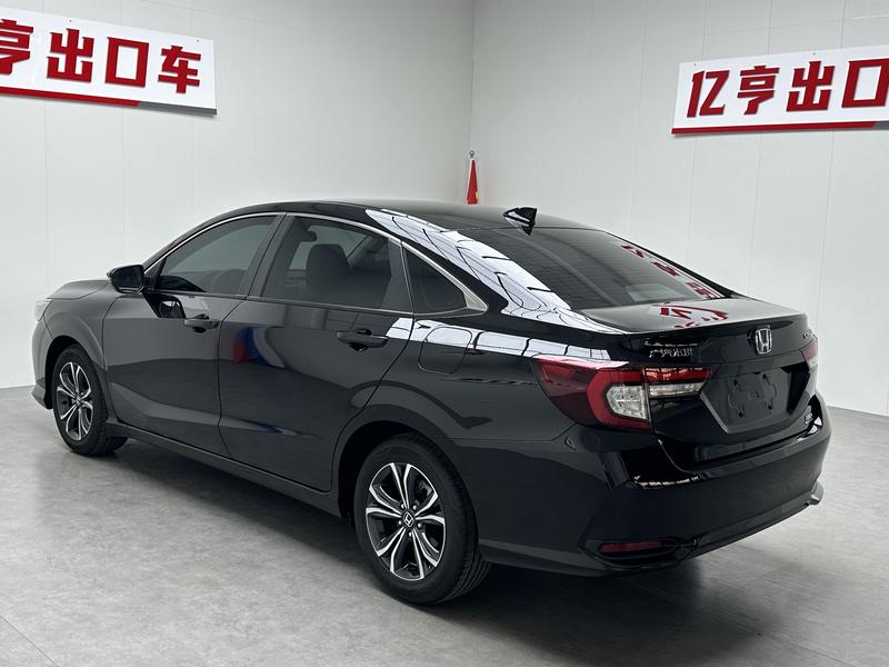 Honda Crider, 2022 — фото 4 из 12