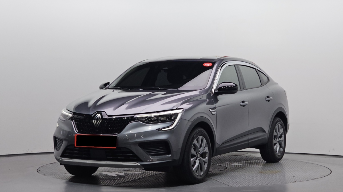 Renault Arkana, 2024 — купить в Санкт-Петербурге под ключ