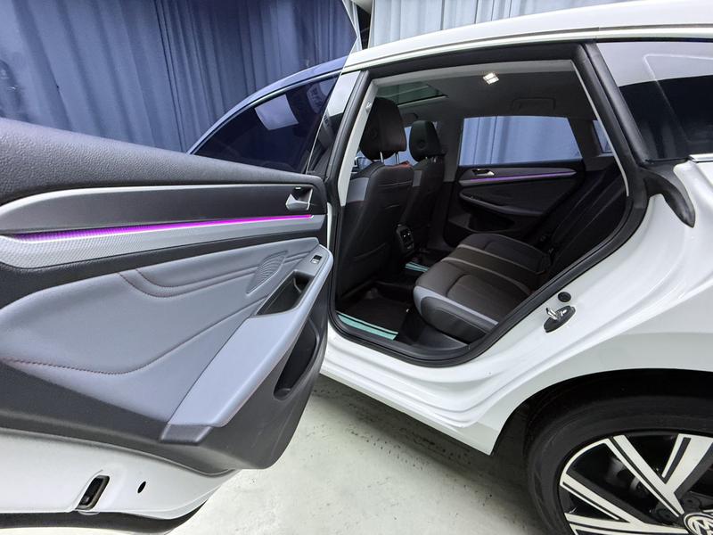 Volkswagen Lamando L, 2023 — фото 12 из 12