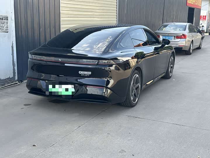 Dongfeng Yipai eπ 007, 2024 — фото 9 из 9