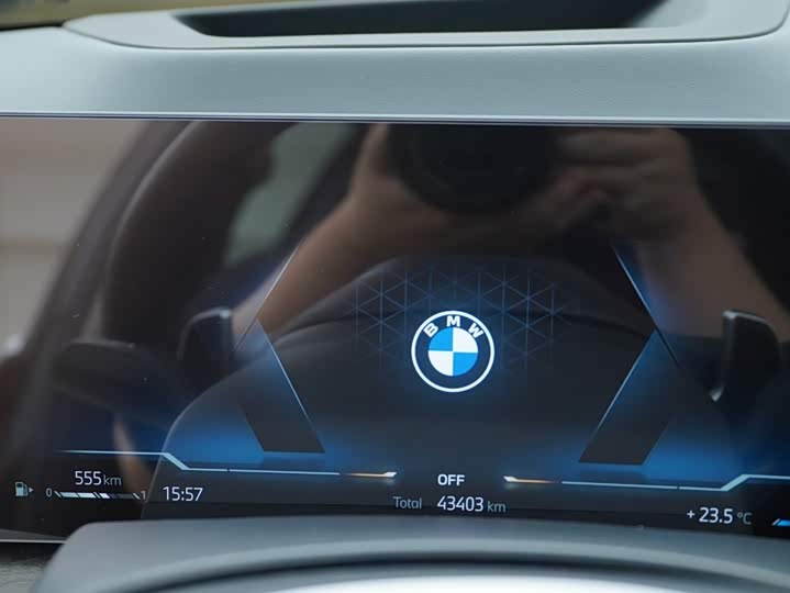 BMW X5, 2024 — фото 8 из 9