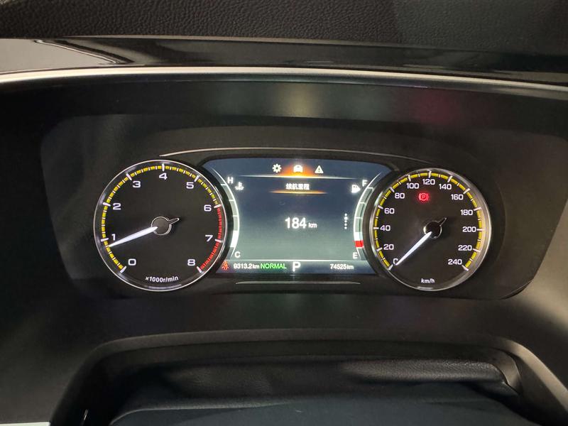 GAC Trumpchi M8, 2021 — фото 6 из 11