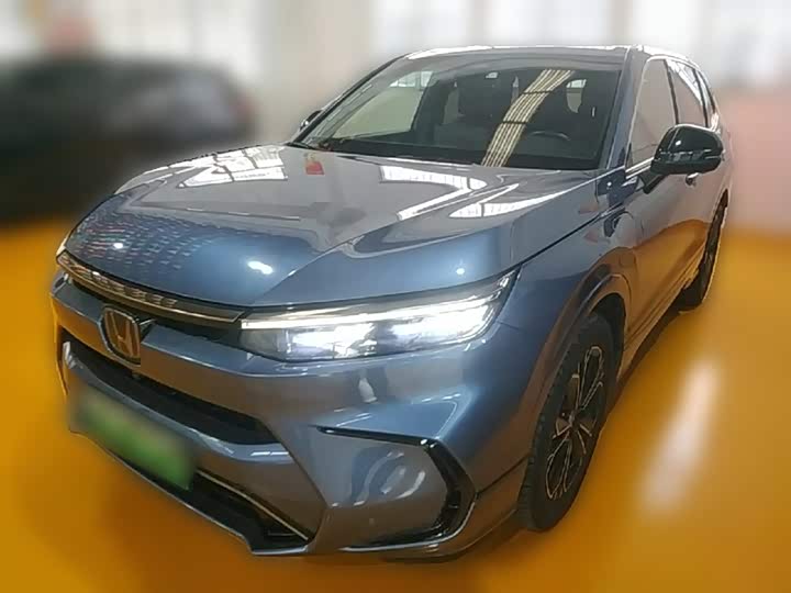 Honda Breeze Hybrid, 2023 — купить в Иванове под ключ