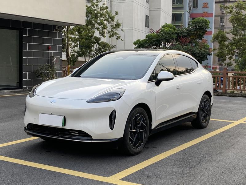 GAC Hyptec HT, 2024 — купить в Уфе под ключ