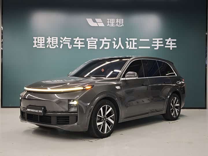 LiXiang L8, 2022 — купить в Нижнем Новгороде под ключ