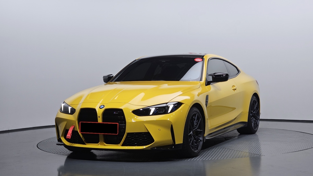 BMW M4, 2025 — купить в Иванове под ключ