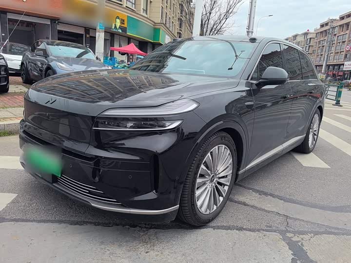 Nio Onvo L90, 2025 — купить в Орле под ключ