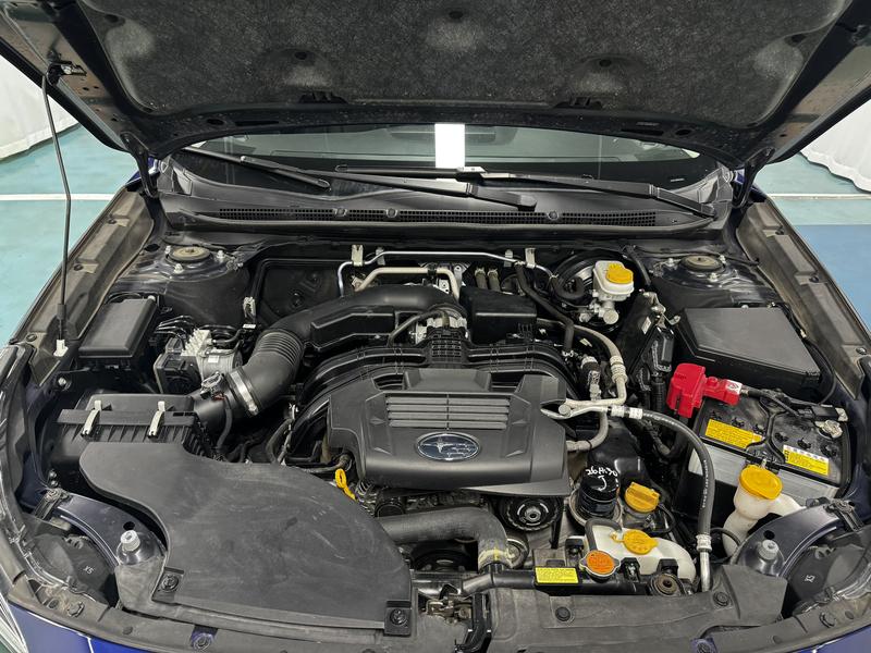 Subaru Outback, 2023 — фото 12 из 12
