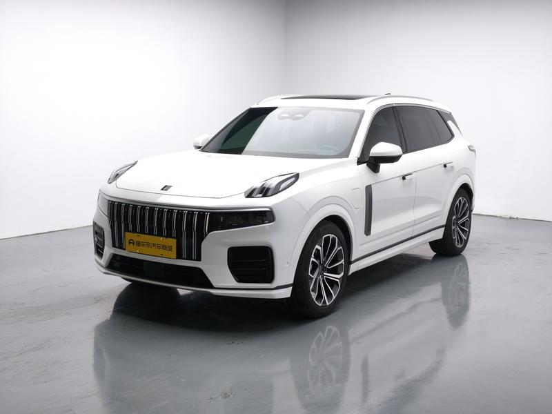 Lynk & Co 09 EM-P Hybrid, 2023 — купить в Санкт-Петербурге под ключ