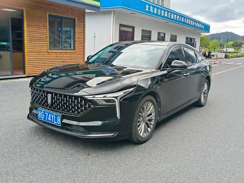 Bestune B70, 2025 — купить в Тольятти под ключ