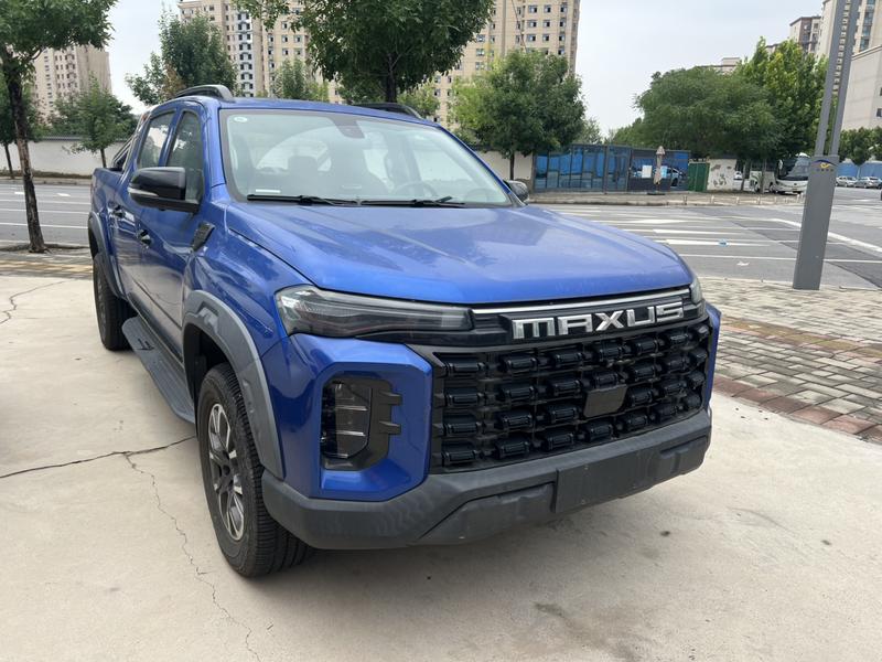 Maxus Star, 2023 — фото 3 из 10