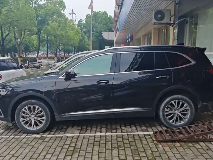 Buick Envision Plus, 2022 — фото 3 из 9