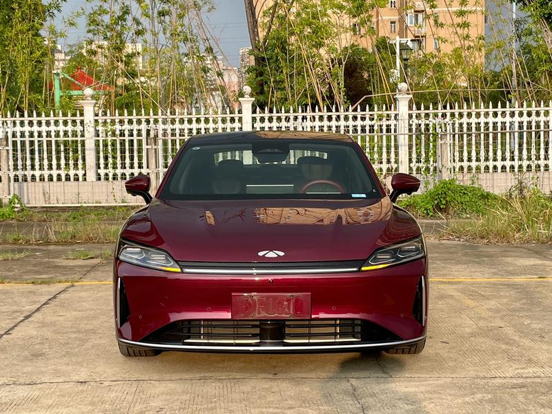 Chery Fulwin A9L, 2025 — фото 2 из 12
