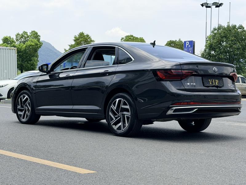 Volkswagen Sagitar L, 2024 — фото 4 из 12
