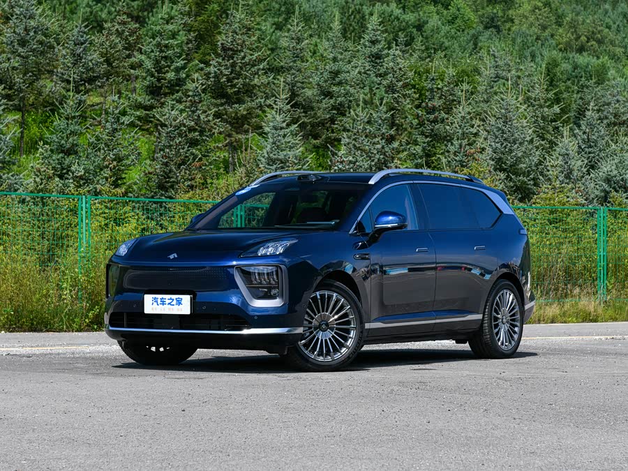 GAC Hyptec HL, 2026 — купить в Самаре под ключ