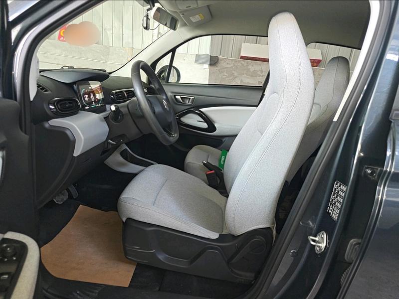 Leapmotor T03, 2024 — фото 10 из 12