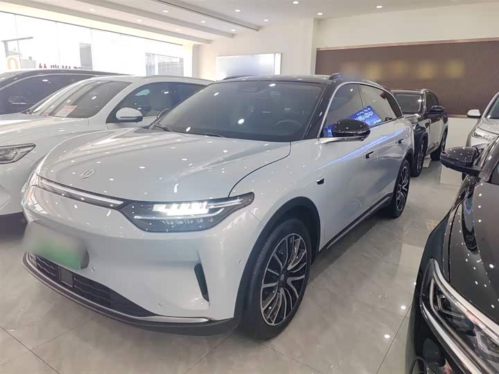 Leapmotor C11, 2023 — купить в Уфе под ключ