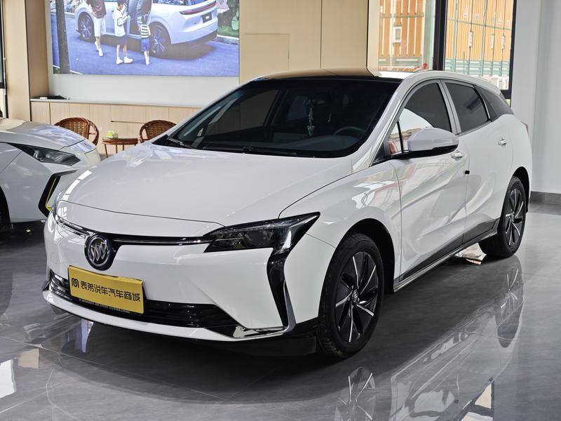 Buick Velite 6, 2024 — купить в Туле под ключ