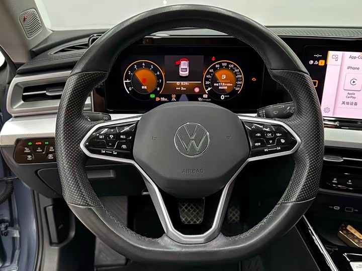 Volkswagen Lamando L, 2022 — фото 9 из 9
