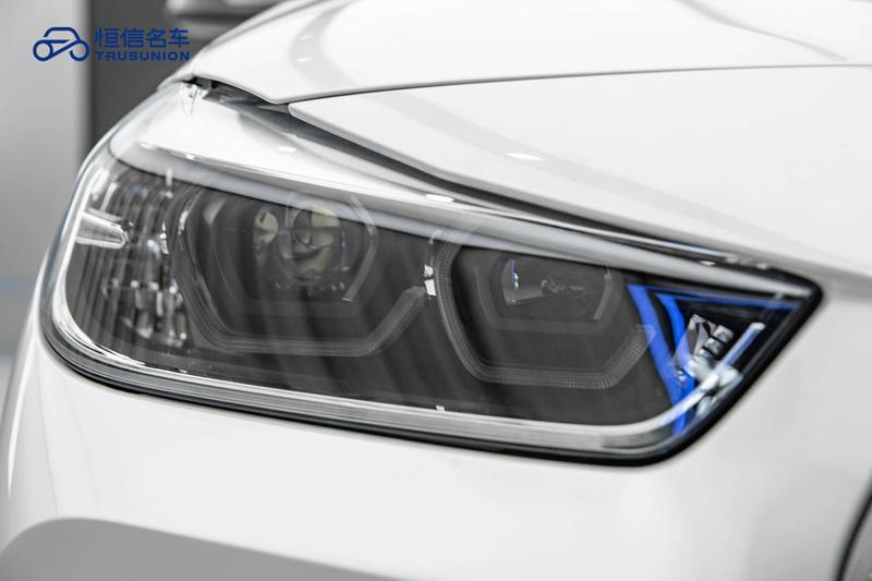 BMW X2, 2022 — фото 8 из 12