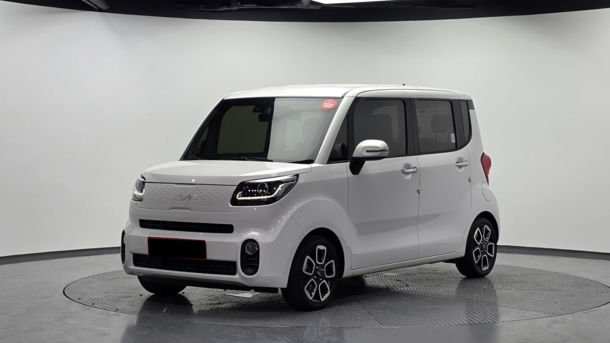 Kia Ray, 2022 — купить в Туле под ключ