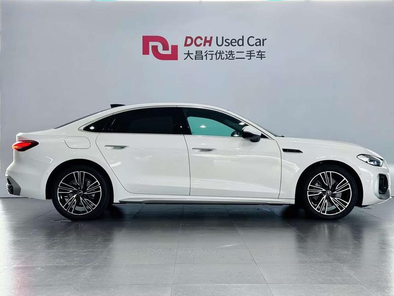 Audi A5L, 2025 — фото 6 из 12