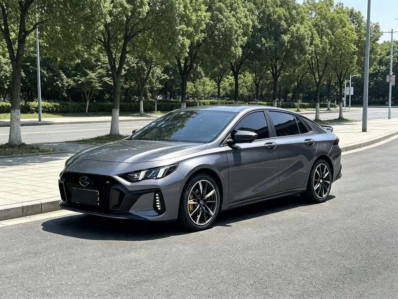 GAC Trumpchi Empow R, 2023 — купить в Ижевске под ключ
