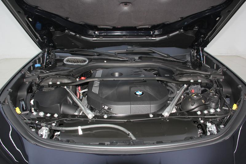 BMW 7 Series, 2025 — фото 7 из 12
