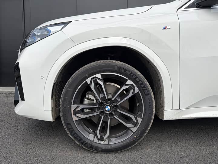 BMW X2, 2025 — фото 6 из 9