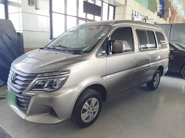 Dongfeng Forthing Lingzhi M5, 2025 — купить в Орле под ключ