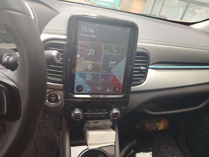 Chery QQ Little Ant, 2022 — фото 8 из 12