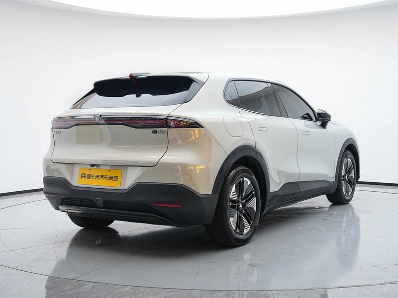 Changan Deepal S05, 2025 — фото 7 из 12