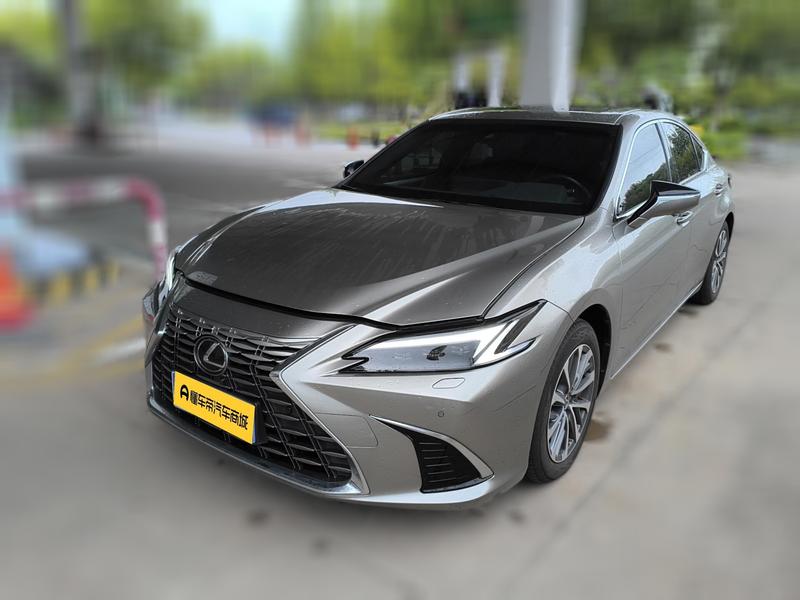 Lexus ES, 2025 — купить в Воронеже под ключ