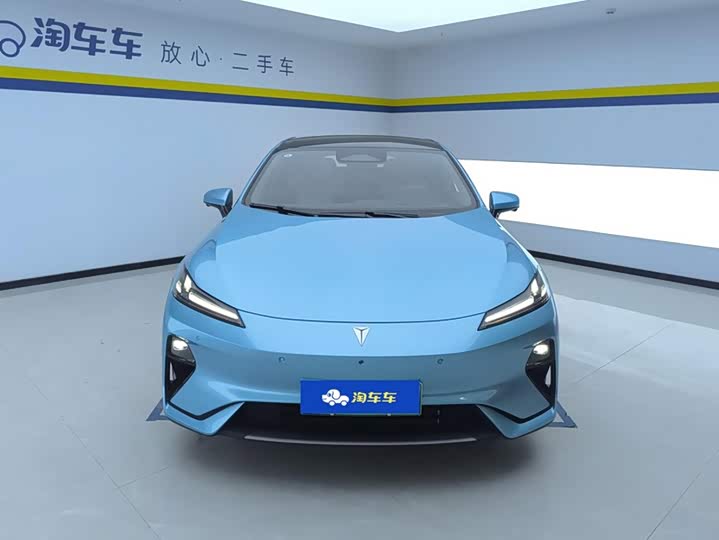 Changan Deepal L07, 2025 — фото 2 из 9