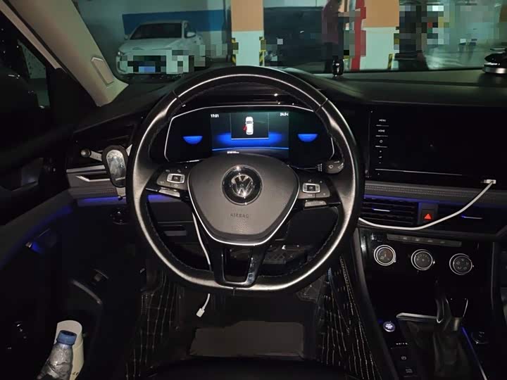 Volkswagen Sagitar L, 2022 — фото 3 из 9