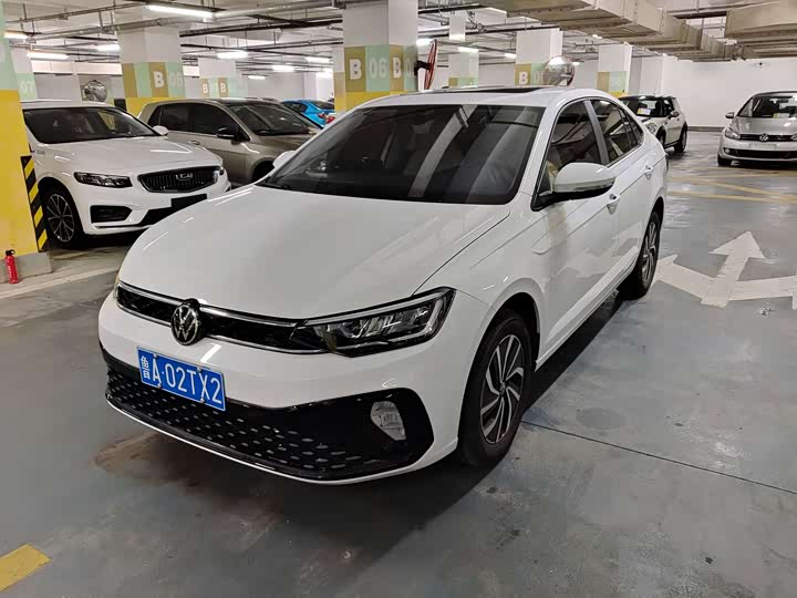 Volkswagen Lavida, 2026 — купить в Оренбурге под ключ