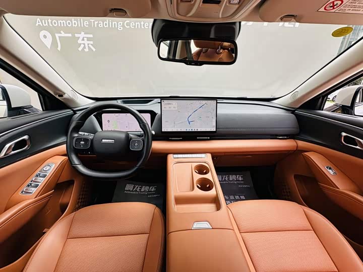 Haval H7 Hybrid, 2024 — фото 6 из 9