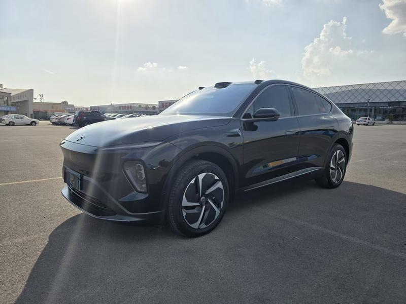Nio EC7, 2023 — купить в Иванове под ключ