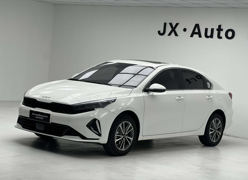 Kia K3, 2025 — купить в Туле под ключ