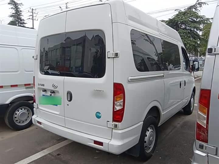 Maxus V80, 2023 — фото 7 из 9
