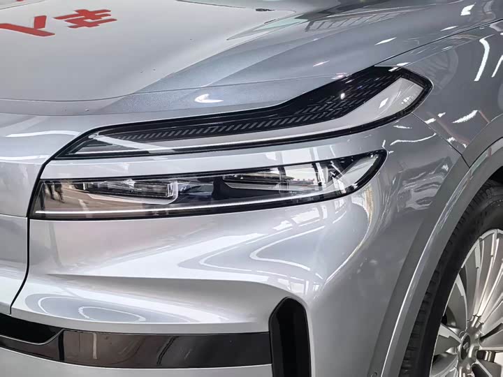 Nio Onvo L90, 2025 — фото 2 из 9