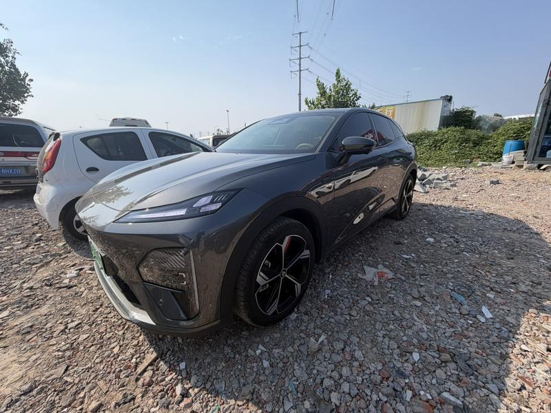 Changan Deepal S07 (S7), 2025 — купить в Ульяновске под ключ