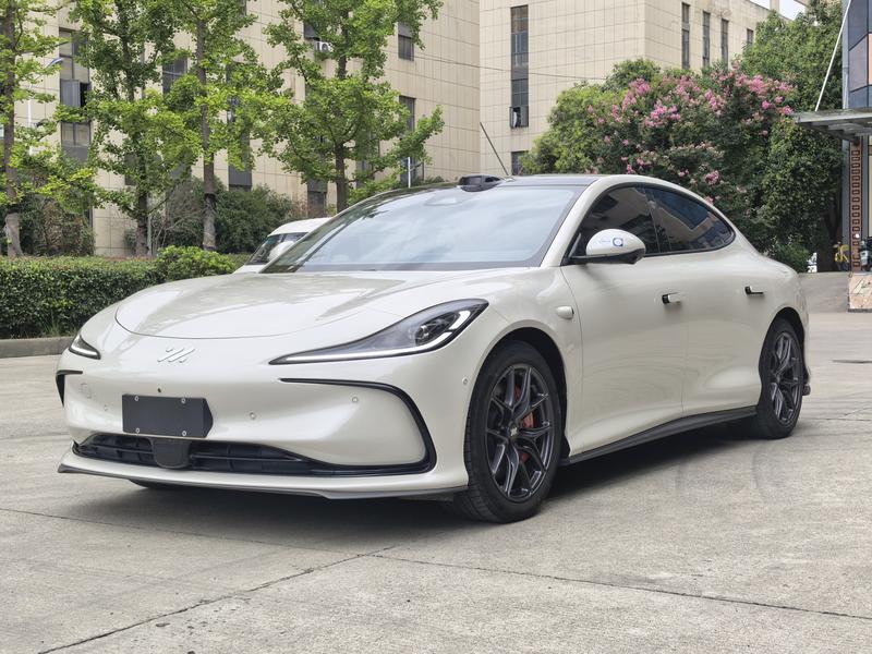 IM motors L6, 2024 — купить в Ижевске под ключ