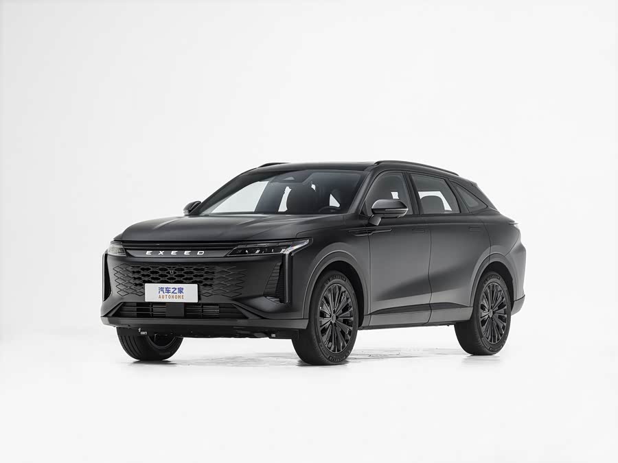 Exeed RX, 2026 — купить в Иванове под ключ