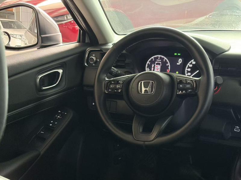 Honda XR-V, 2023 — фото 8 из 12