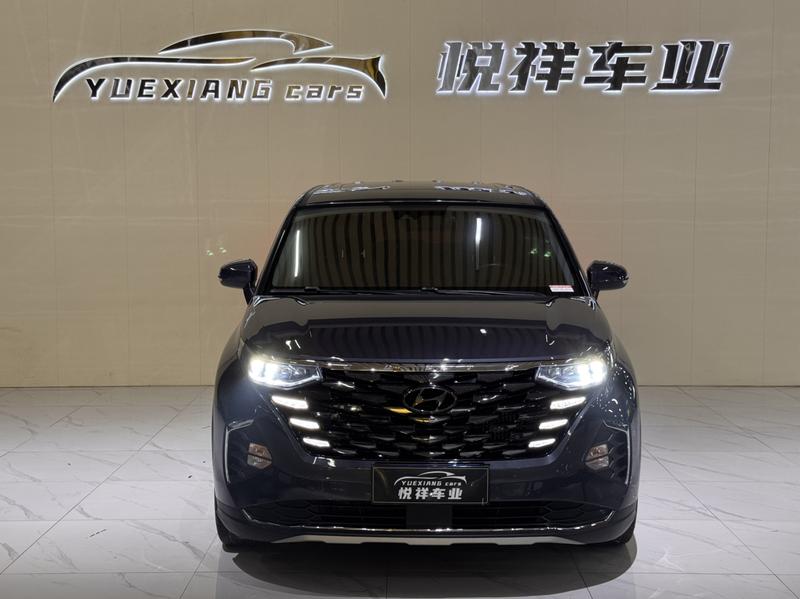 Hyundai Custo, 2022 — фото 2 из 12