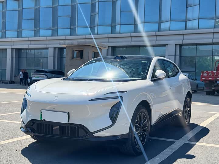 Avatr 07, 2025 — купить в Тольятти под ключ