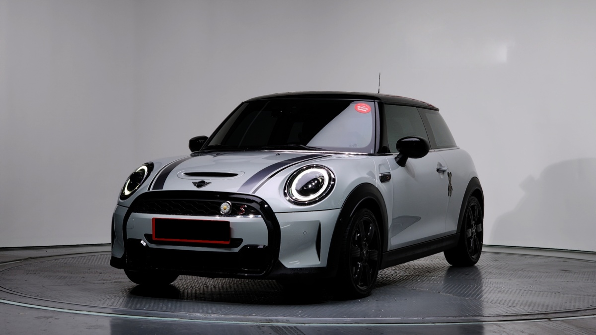 Mini Cooper, 2022 — купить в Самаре под ключ