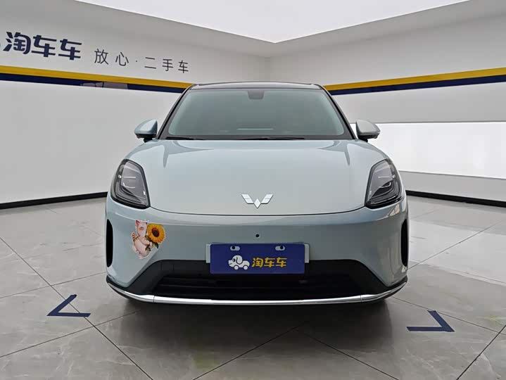 Wuling Bingo S, 2025 — фото 2 из 9
