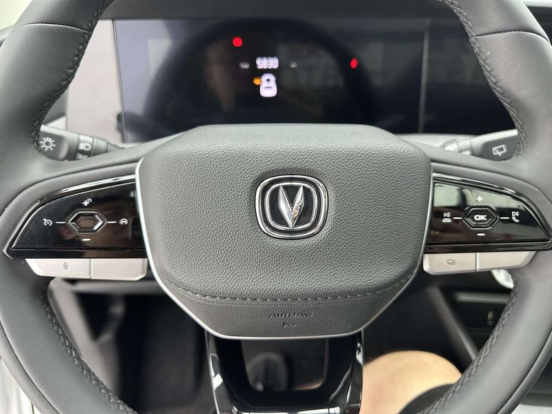 Changan CS35 Plus, 2023 — фото 10 из 12